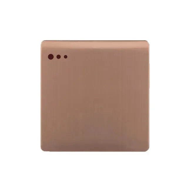 Clopal Golden Metallic Series Euro Socket Price in Pakistan