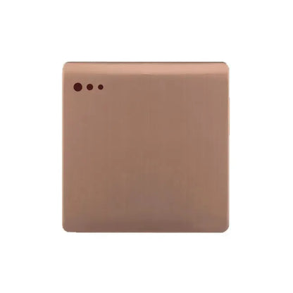 Clopal Golden Metallic Series Euro Socket Price in Pakistan