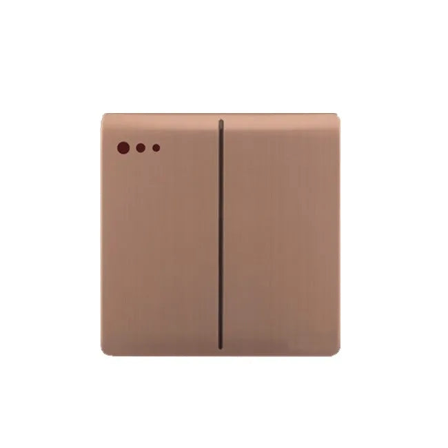 Clopal Golden Metallic Series Dimmer 630W for Light Price in Pakistan
