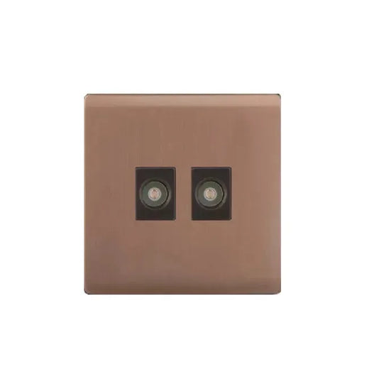 Clopal Golden Series Light Plug Sw + Extra Soc Price in Pakistan