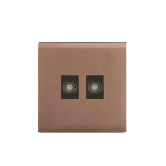 Clopal Golden Series Light Plug Sw + Extra Soc Price in Pakistan