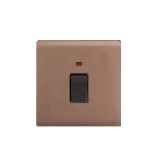 Clopal Thunder Series 1 Gang Switch Price in Pakistan