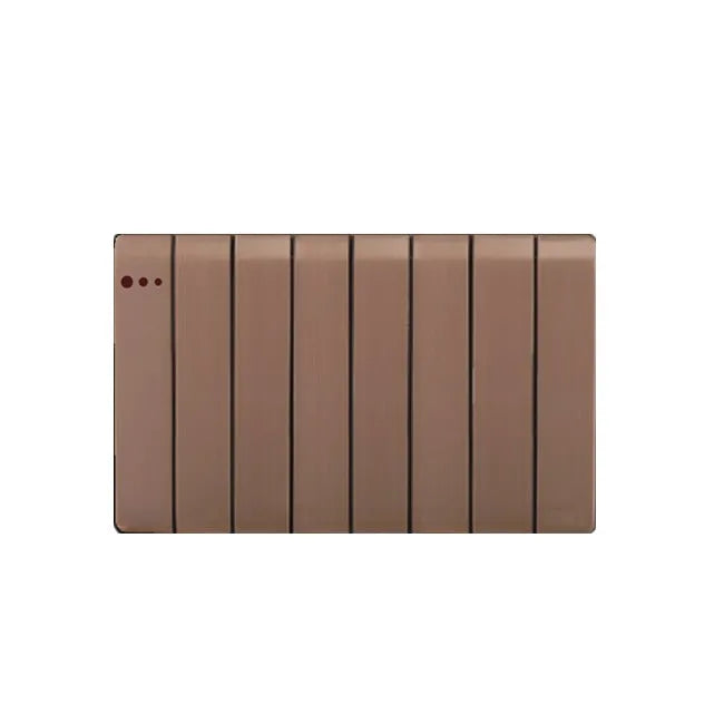 Clopal Golden Series 4 + 1 Dimmer + 1 Socket Price in Pakistan
