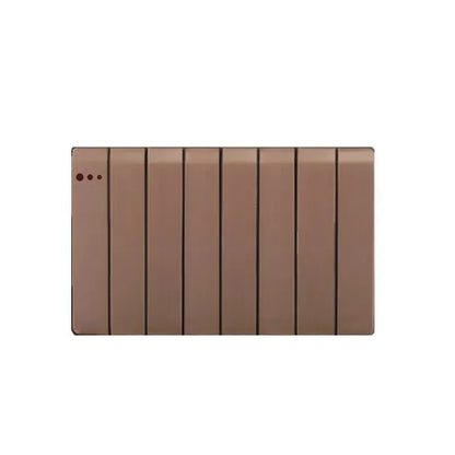 Clopal Golden Series 4 + 1 Dimmer + 1 Socket Price in Pakistan