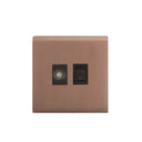 Clopal Thunder Series Tv + Internet Outlet