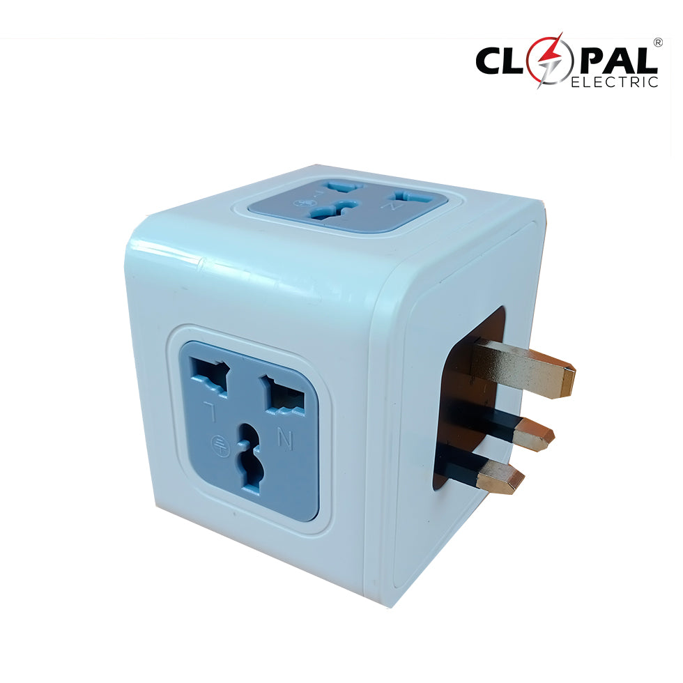 Clopal Tower13 Extension Socket Price in Pakistan
