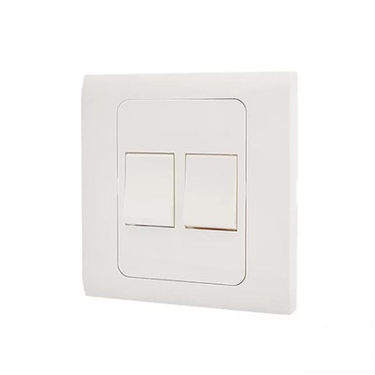 Clopal Typer Series 8 Gang Switch Price in Pakistan 