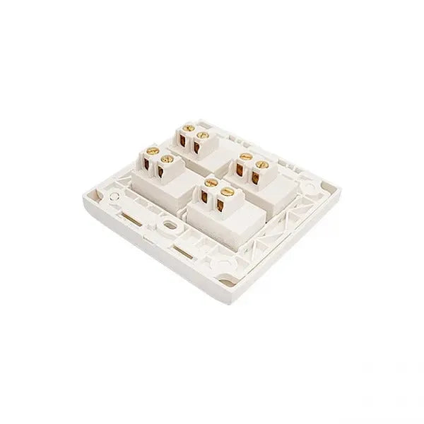 Clopal Prime Double 6 in 1 Switch Socket Outlet Price in Pakistan