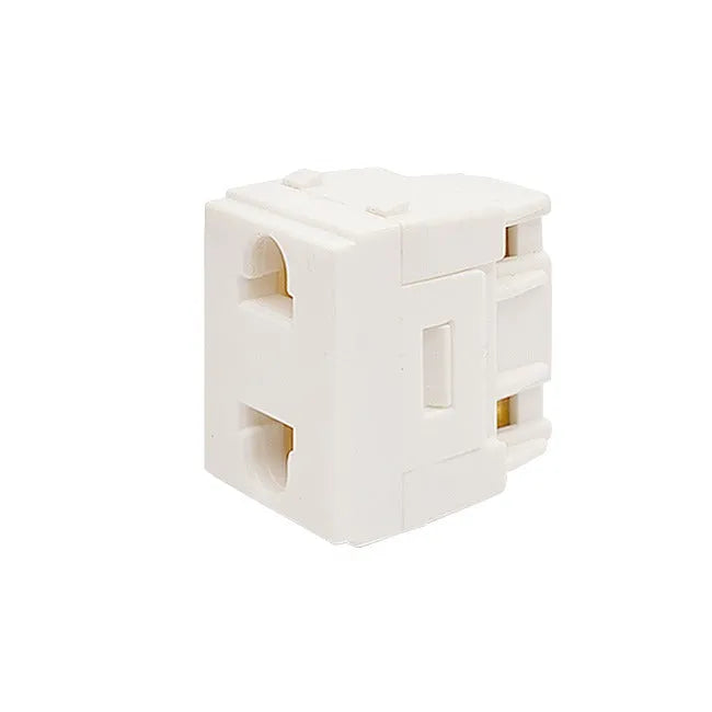 Clopal Typer White Series Socket Secondary image