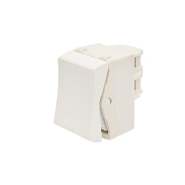 Clopal Typer White Series Switch Secondary image