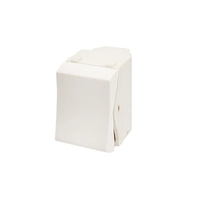 Clopal Typer Series Power Plug (for A.C) Outlet Price in Pakistan Main image