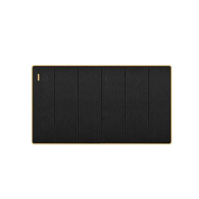 Clopal Volt Series  1-8 Gang Flush Switch Secondary image