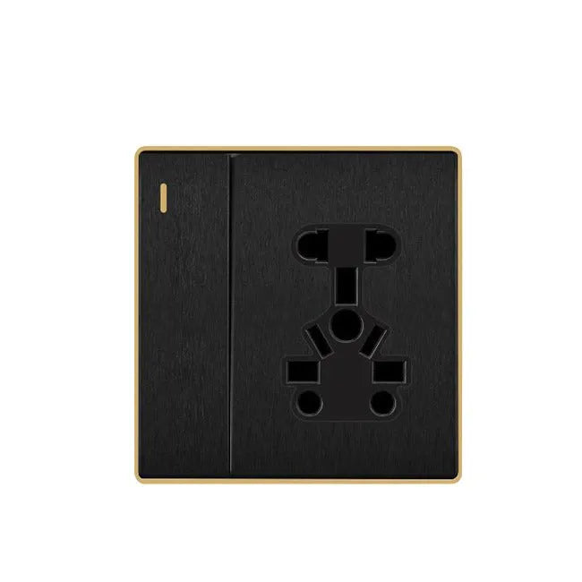 Clopal Volt Series Universal Socket Price in Pakistan Main image
