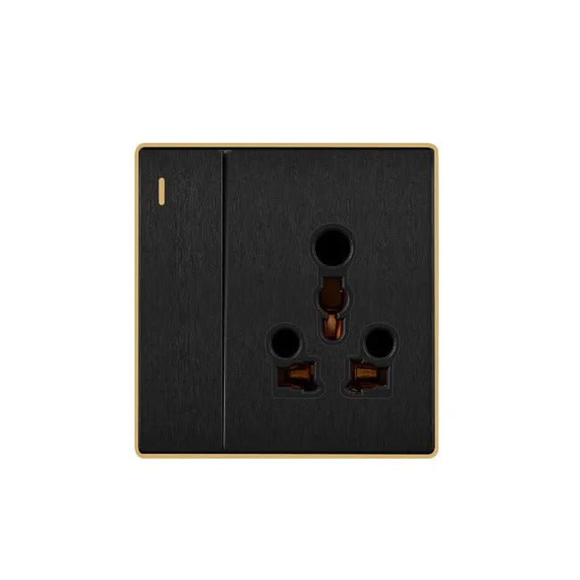 Clopal Volt Series Power Plug Socket Price in Pakistan 