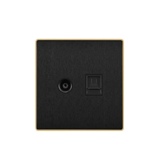 Clopal Volt Series TV Plus Data Socket Price in Pakistan 