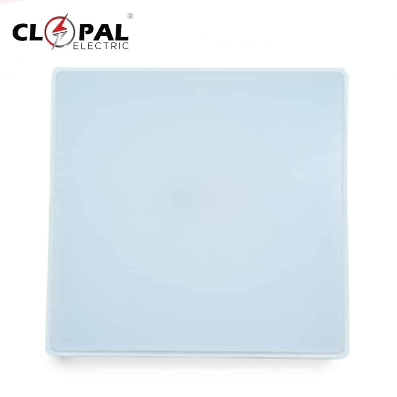 clopal ye series square surface light Price in Pakistan