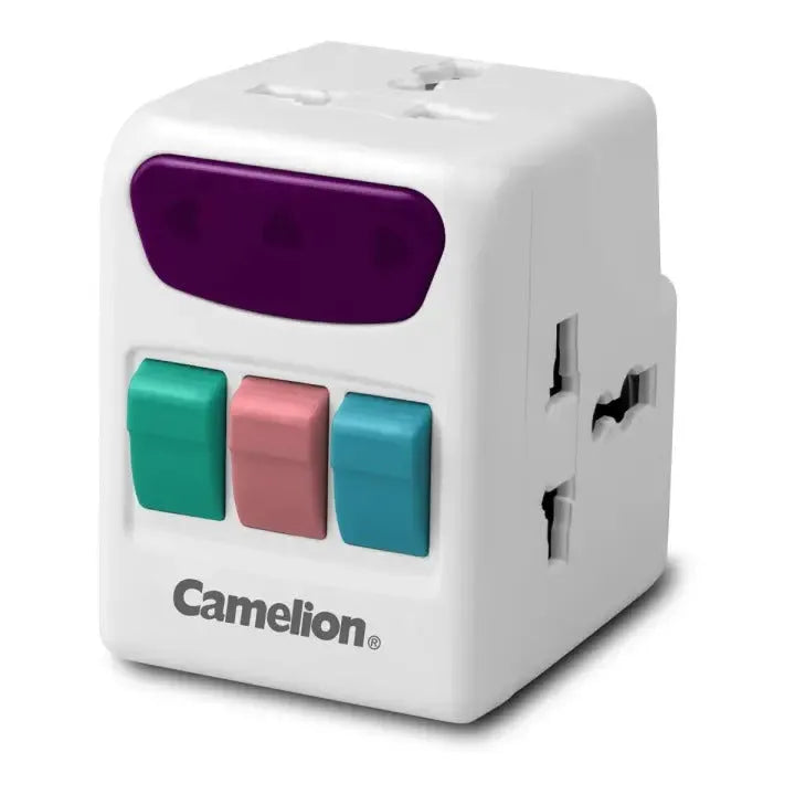 Camelion CMS 118 extension wire Price in Pakistan
