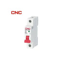 CNC 1 Pole Miniature Circuit AC Breaker
