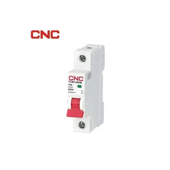 cnc 4 pole dc breaker Price in Pakistan