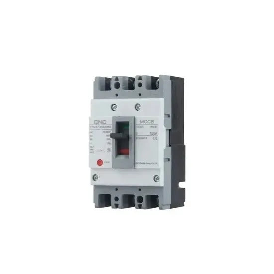 CNC 3 Pole MCCB Ac Breaker Price in Pakistan