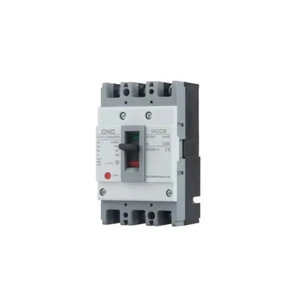 CNC 3 Pole MCCB Ac Breaker Price in Pakistan