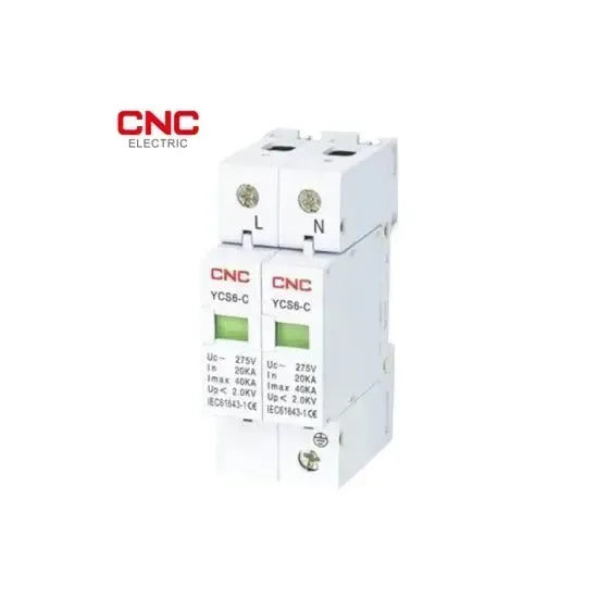 CNC 2 Pole Surge Protective Device Price in Pakistan