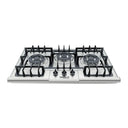 Hanco HH-T781SS 3-Burner Heavy Grill Gas Hob
