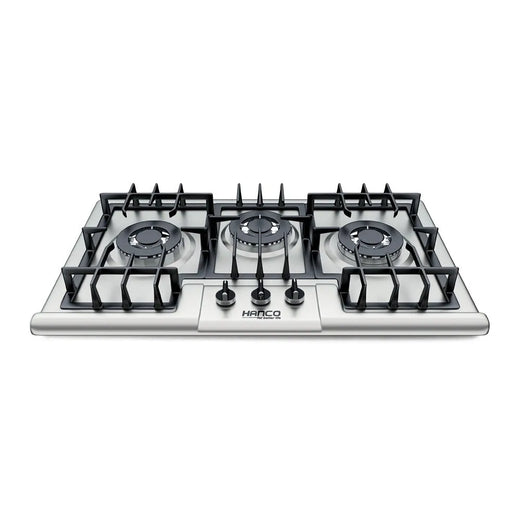 Hanco Stainless Steel Gas Hob Price in Pakistan
