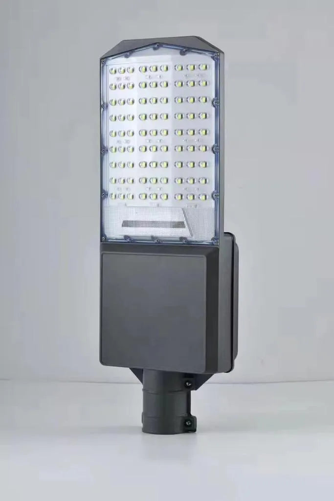 Split Panel Solar Street Light 100w Secondary image