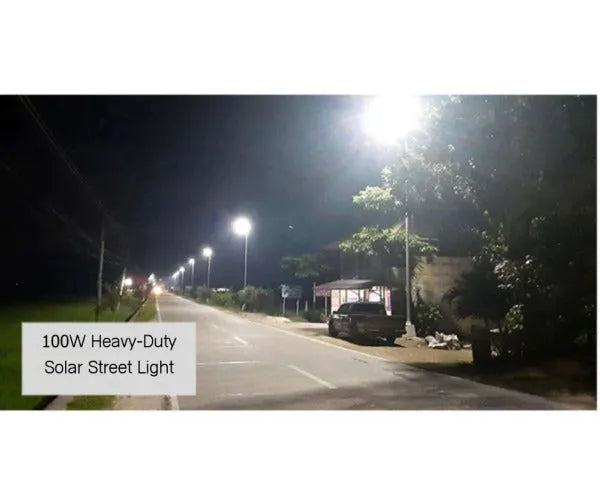 Coarts Lighting Solar Tube Light 100w Price in Pakistan