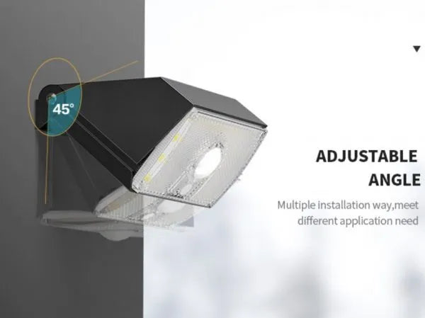 30w Solar Wall Light  Price in Pakistan