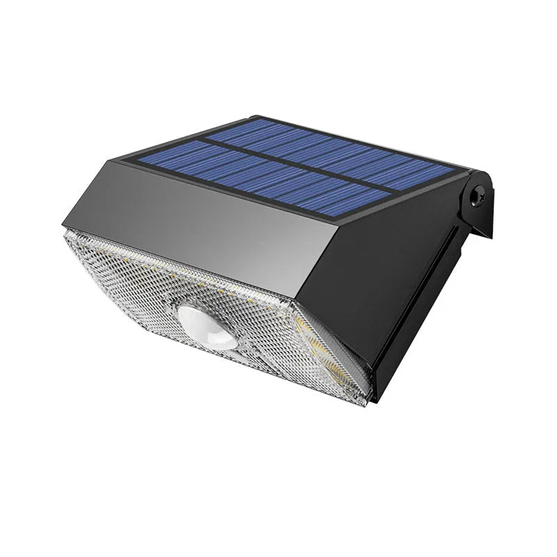 Coarts 30w Solar Wall Light  Price in Pakistan