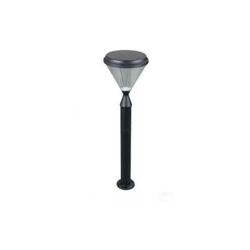 Coarts 10w Square Shape Solar Bollard Light Price in Pakistan