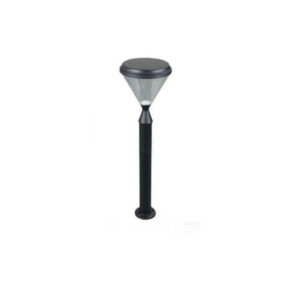 Coarts 10w Square Shape Solar Bollard Light Price in Pakistan