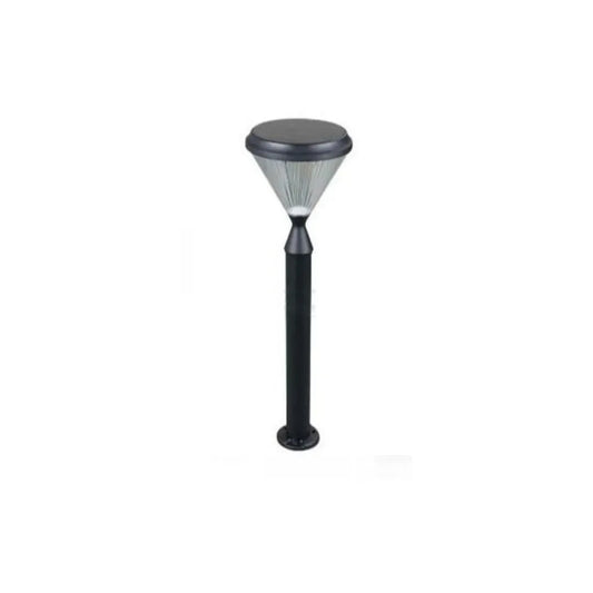 Coarts 10w Square Shape Solar Bollard Light Price in Pakistan