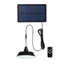Solar Hanging Lamp Light 10w