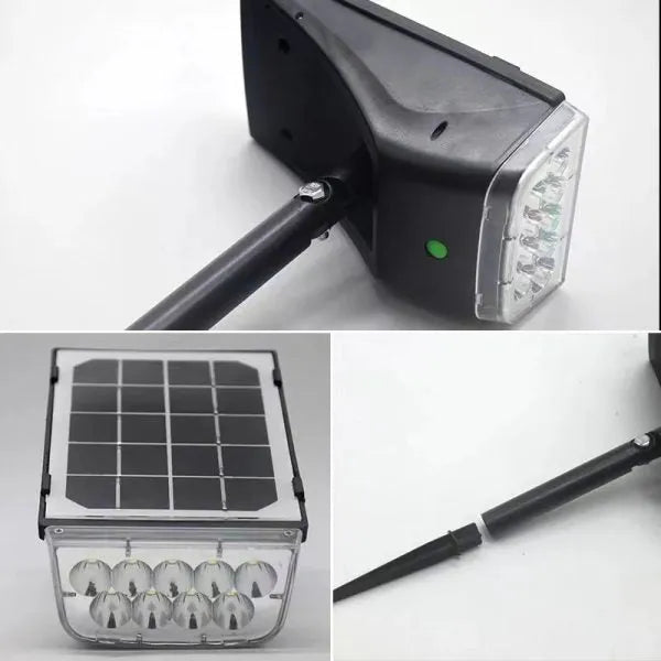 Coarts Solar Street Light Econo Series Price in Pakistan