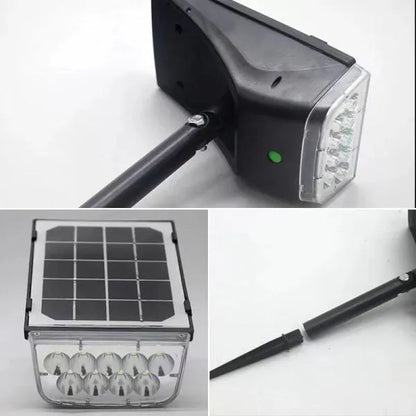Coarts Solar Street Light Econo Series Price in Pakistan