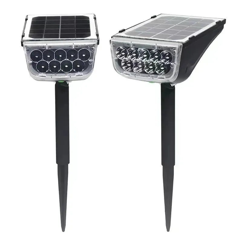 Coarts 500w Solar Street Light Econo Series Price in Pakistan Main image