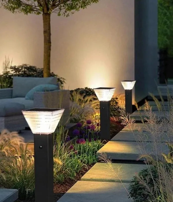 Coarts Solar Torch Light Price in Pakistan