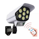 Solar Security Light 15w