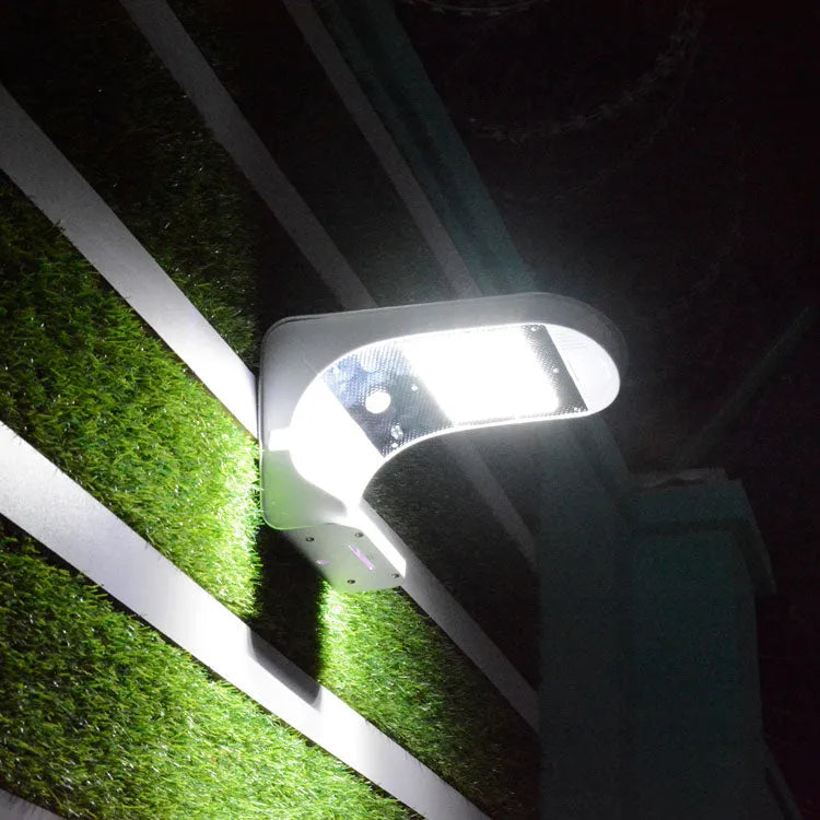 Coarts Solar Abs Street Light Price in Pakistan 