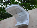 Solar Wall Light 15w