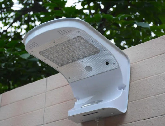 Coarts Solar Abs 120w Street Light Econo Series Price in Pakistan 
