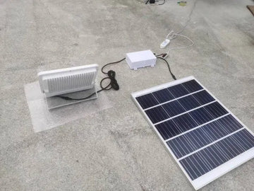 Coarts Rgb Stake Solar Bollard Light Price in Pakistan