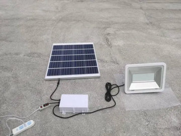 Coarts Rgb Stake Solar Bollard Light Price in Pakistan
