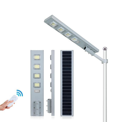 Coarts Aluminium 240w Solar Street Light Price in Pakistan