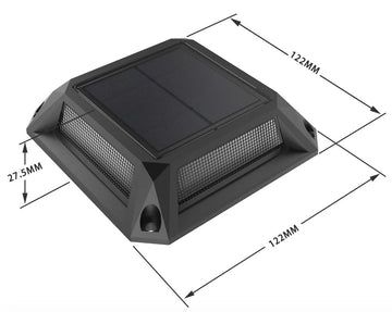 Coarts Solar Inground Light Price in Pakistan