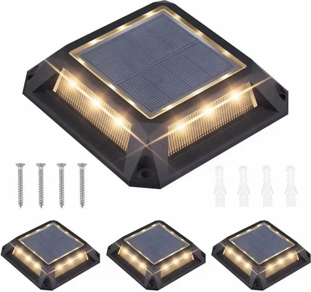 Coarts Inground Light Price in Pakistan Main image