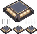 Fl-Si-3 Solar Inground Light 2w
